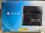 PlayStation 4 + accessories, biedingen, Spelcomputers en Games, Ophalen of Verzenden, Original, Met 3 controllers of meer, 500 GB