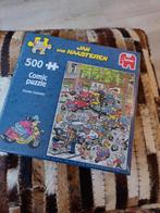 Jan van Haasteren - Scooter Scramble 500 - Nieuw!, Ophalen of Verzenden, Meer dan 50 stukjes, Nieuw, 6 jaar of ouder