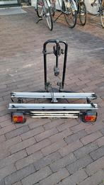 Thule Bike On afsluitbare fietsendrager, Ophalen, Gebruikt