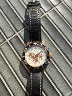 TW Steel TW93 Onderdelen, Overige merken, Staal, Polshorloge, Ophalen of Verzenden