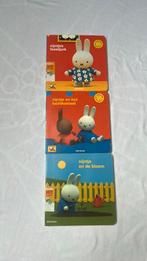 Nijntje Boekjes – Leuke verhalen voor peuters en kleuters, Ophalen of Verzenden, Zo goed als nieuw, Dick Bruna