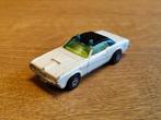 Corgi Juniors Mercury Cougar XR7 Police, Ophalen of Verzenden, Zo goed als nieuw