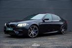 BMW 5-serie M5 Competition Edition 1/200 / Schuifdak / B&O, Automaat, Achterwielaandrijving, Gebruikt, 2000 kg