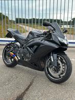 Suzuki gsxr 750 2010, Motoren, Motoren | Suzuki, 750 cc, 4 cilinders, Super Sport, Particulier