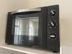 INVENTUM OV607B, Witgoed en Apparatuur, Ovens, Ophalen, Minder dan 45 cm, Gebruikt, Oven met grill