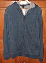 Nieuw Vest van H&M, Maat 38/40 (M), H&M, H&M, Blauw
