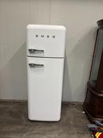 Smeg Koel-vriescombinatie (niet werkend), Ophalen, 200 liter of meer, 60 cm of meer, Met aparte vriezer