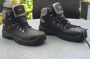 WERKSCHOENEN / VEILIGHEIDSSCHOENEN MASCOT MAAT 44 beschikbaar voor biedingen