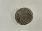 1/2 cent 1868, ½ gulden, Ophalen of Verzenden, Koning Willem III