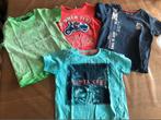 Shirts jongens maat 92, Ophalen of Verzenden, Zo goed als nieuw, Jongen, Shirt of Longsleeve