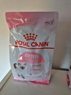 Royal Canin kitten 400 gr. ruime t.h.t.dichte zak, Ophalen, Kat