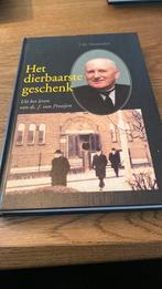 J.M. Vermeulen - Het dierbaarste geschenk, Boeken, Godsdienst en Theologie, Ophalen of Verzenden, Zo goed als nieuw, J.M. Vermeulen