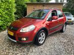 Suzuki SX4 1.5 Comfort/APK 2-26/DIREKT MEE/BEURT/ALL SEASON, Voorwielaandrijving, Gebruikt, 1490 cc, Handgeschakeld