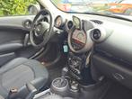 Mini Mini Countryman 1.6 Cooper Edition Automaat |Panoramada, Auto's, Mini, Gebruikt, Leder en Stof, 14 km/l, Bedrijf