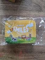 Jumbo smiles blikje nieuw, Jumbo, Ophalen of Verzenden