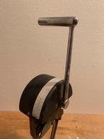 Kobelt 2046 bronzen gashendel motorbediening, Ophalen of Verzenden, Motor en Techniek