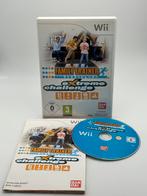 Family Trainer Extreme Challenge Wii, Spelcomputers en Games, Games | Nintendo Wii, Vanaf 3 jaar, Sport, Ophalen of Verzenden