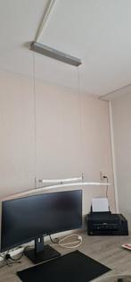 Design  bureau  lamp hang lamp led lamp, Computers en Software, Monitoren, Ophalen of Verzenden, Zo goed als nieuw, LED