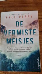 De Vermiste Meisjes - Kyle Perry, Ophalen of Verzenden