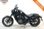 Honda CMX 1100 REBEL DCT (bj 2021), Motoren, Traction Control, Chopper, Bedrijf, Meer dan 35 kW