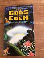 the Gods of Eden Wiliam Bramley, Ophalen of Verzenden, Zo goed als nieuw