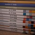 Ariadne at Home tijdschriften. Jaargang 2018., Boeken, Ophalen of Verzenden, Gelezen, Overige typen