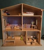 Poppenhuis, Ophalen of Verzenden, Poppenhuis