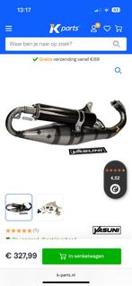 Yasuni c16 07 carbon, Ophalen of Verzenden, Zo goed als nieuw