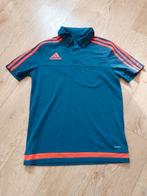 Adidas dryfit shirt maat 152 nieuw, Nieuw, Jongen, Ophalen of Verzenden, Sport- of Zwemkleding
