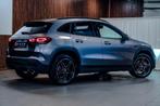Mercedes-Benz GLA-klasse 250 e AMG Line Trekhaak|Dodehoek|Ca, Auto's, Stof, 16 kWh, Plug-in hybride, Bedrijf