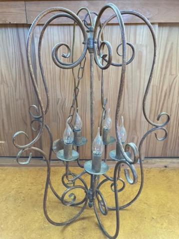 Lampen modern (4 stuks). beschikbaar voor biedingen