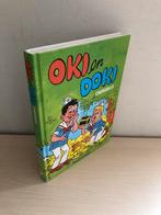 Oki en Doki omnibus met drie verhalen door Henri Arnoldus, Ophalen of Verzenden