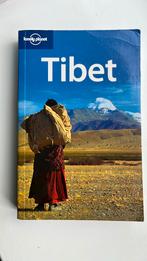 Lonely planet van Tibet, Boeken, Reisgidsen, Azië, Ophalen of Verzenden, Lonely Planet, Zo goed als nieuw