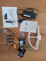 DJI Phantom 2 onderdelen, Ophalen of Verzenden, Gebruikt, Drone met camera