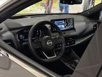 Nissan Qashqai 1.3 MHEV Xtronic Business Executive | Automaa, Euro 6, Leder, Hybride Elektrisch/Benzine, Qashqai