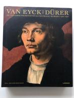 Van Eyck to Durer, Boeken, Verzenden, Zo goed als nieuw, Till-Holger Borchert, Schilder- en Tekenkunst