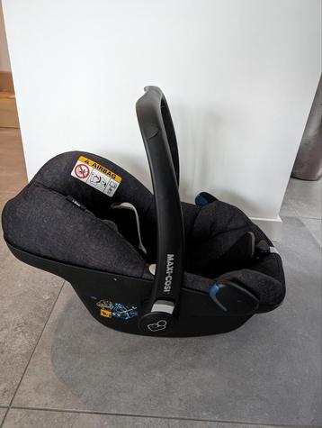 Maxi-Cosi Pebble Pro i-Size Autostoel beschikbaar voor biedingen