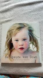 Eva Snoijink - Upside van Down!, Zwangerschap en Bevalling, Ophalen of Verzenden, Zo goed als nieuw, Eva Snoijink; Linda Germs; Marijke Ziegelaar