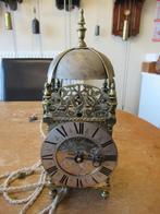 Oer 10830 18e eeuws Engelse lantaarnklok "John Brook Battle", Antiek en Kunst, Ophalen