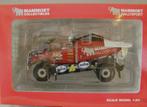 Parijs-Dakar 1:50, Ophalen of Verzenden, Nieuw