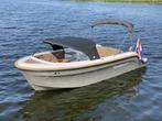 *ZAT 20-12 OPEN* Topcraft 627 Tender uniek model!, Niet ingevuld, 6 meter of meer, Niet ingevuld, Nieuw