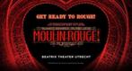 Moulin Rouge 12 april, Twee personen, April