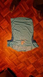 Deliveroo kledingpakket en bezorgtas - Zo goed als nieuw!, Kleding | Heren, T-shirts, Blauw, Overige maten, Ophalen of Verzenden