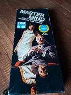 Mastermind Bordspel - Zoek de Verborgen Code, Hobby en Vrije tijd, Gezelschapsspellen | Bordspellen, Een of twee spelers, Ophalen of Verzenden