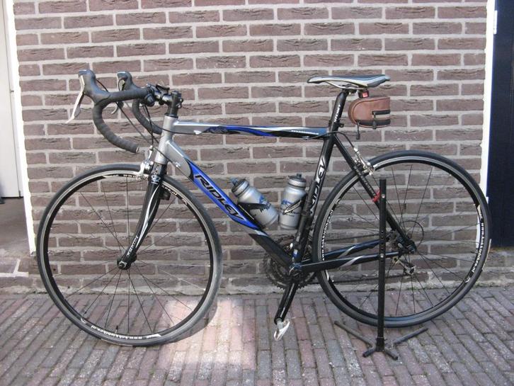 RIDLEY racefiets, Fietsen en Brommers, Fietsen | Racefietsen, Zo goed als nieuw, Heren, Overige merken, Meer dan 20 versnellingen