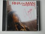 Rha the Man - Intelligent Being - the street version, Verzenden, Gebruikt