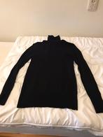 Dames col trui maat S, Zwart, Ophalen of Verzenden, Zo goed als nieuw, Maat 36 (S)
