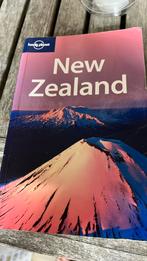 New Zealand lonely planet, Ophalen of Verzenden, Lonely Planet