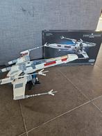 X wing star wars lego, Verzamelen, Star Wars, Ophalen, Zo goed als nieuw, Actiefiguurtje