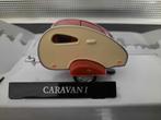 Caravan I Schaal 1:43, Hobby en Vrije tijd, Modelauto's | 1:43, Nieuw, Overige merken, Ophalen of Verzenden, Auto